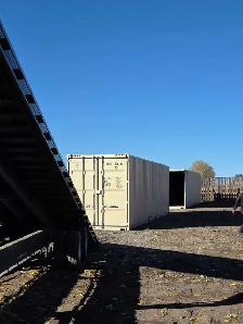 SHIPPING CONTAINERS / SEA CANS FOR SALE & RENT - Photo 7