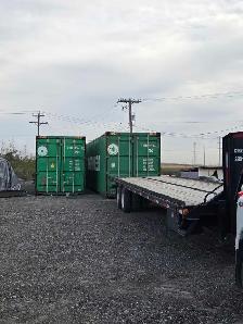 SHIPPING CONTAINERS / SEA CANS FOR SALE & RENT - Photo 10
