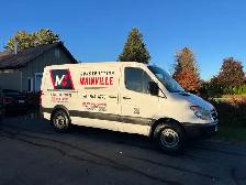 Mercedes-Benz Sprinter 2500 2012 – Diesel - 216 830 km - Photo 3
