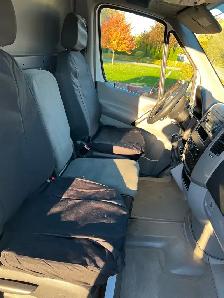 Mercedes-Benz Sprinter 2500 2012 – Diesel - 216 830 km - Photo 5