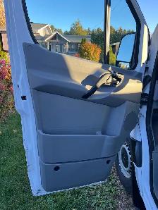 Mercedes-Benz Sprinter 2500 2012 – Diesel - 216 830 km - Photo 7