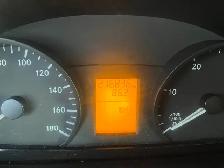 Mercedes-Benz Sprinter 2500 2012 – Diesel - 216 830 km - Photo 9