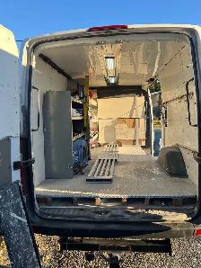 Mercedes-Benz Sprinter 2500 2012 – Diesel - 216 830 km - Photo 10