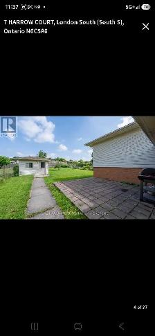 Detached house for rent (upper floor only. the basement is separ - Photo 3