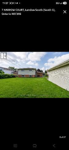 Detached house for rent (upper floor only. the basement is separ - Photo 4