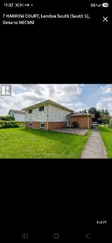 Detached house for rent (upper floor only. the basement is separ - Photo 6
