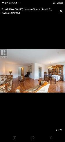 Detached house for rent (upper floor only. the basement is separ - Photo 8