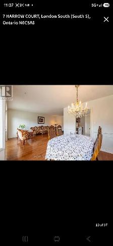 Detached house for rent (upper floor only. the basement is separ - Photo 9