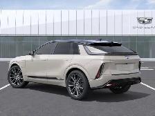 2027 Cadillac Lyriq-V Premium - Photo 3