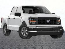 2026 Ford F-150 - Photo 2