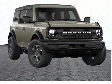 2026 Ford Bronco - Photo 2