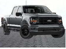 2026 Ford F-150 - Photo 2