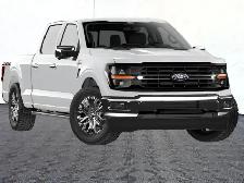 2026 Ford F-150 - Photo 2