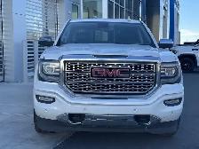 2017 GMC Sierra 1500 Denali - Photo 2