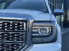 2017 GMC Sierra 1500 Denali - Photo 3