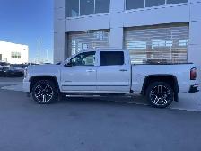 2017 GMC Sierra 1500 Denali - Photo 5