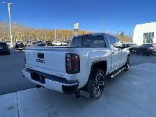2017 GMC Sierra 1500 Denali - Photo 9