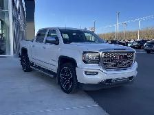 2017 GMC Sierra 1500 Denali - Photo 11