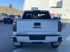 2017 GMC Sierra 1500 Denali - Photo 23