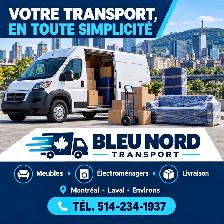 moving-demenagement - Photo 2