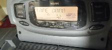 FOR SALE: PANASONIC RX-DT75 BOOMBOX WITH REMOTE - MINT! - Photo 3