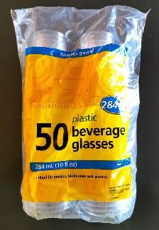 Disposable Plastic Cups - Photo 5