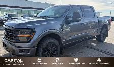 2024 Ford F-150 XLT SuperCrew New Arrival