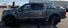 2024 Ford F-150 XLT SuperCrew New Arrival - Photo 2