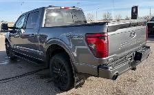 2024 Ford F-150 XLT SuperCrew New Arrival - Photo 3
