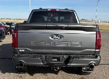 2024 Ford F-150 XLT SuperCrew New Arrival - Photo 4