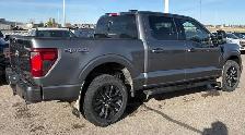 2024 Ford F-150 XLT SuperCrew New Arrival - Photo 5