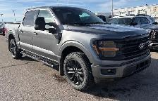 2024 Ford F-150 XLT SuperCrew New Arrival - Photo 7
