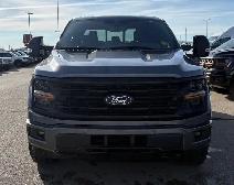 2024 Ford F-150 XLT SuperCrew New Arrival - Photo 8