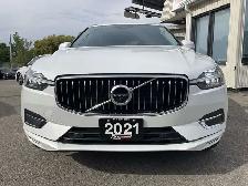 2021 Volvo XC60 T6 Inscription AWD - LEATHER! NAV! 360 CAM! HUD! - Photo 2
