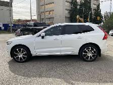 2021 Volvo XC60 T6 Inscription AWD - LEATHER! NAV! 360 CAM! HUD! - Photo 4