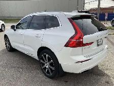 2021 Volvo XC60 T6 Inscription AWD - LEATHER! NAV! 360 CAM! HUD! - Photo 5