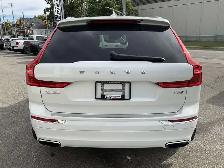 2021 Volvo XC60 T6 Inscription AWD - LEATHER! NAV! 360 CAM! HUD! - Photo 6