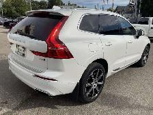 2021 Volvo XC60 T6 Inscription AWD - LEATHER! NAV! 360 CAM! HUD! - Photo 7