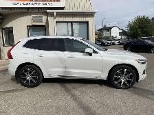 2021 Volvo XC60 T6 Inscription AWD - LEATHER! NAV! 360 CAM! HUD! - Photo 8