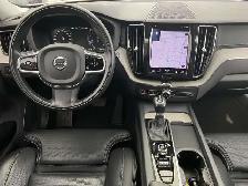 2021 Volvo XC60 T6 Inscription AWD - LEATHER! NAV! 360 CAM! HUD! - Photo 14