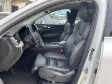 2021 Volvo XC60 T6 Inscription AWD - LEATHER! NAV! 360 CAM! HUD! - Photo 19