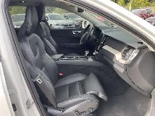 2021 Volvo XC60 T6 Inscription AWD - LEATHER! NAV! 360 CAM! HUD! - Photo 31