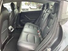 2019 Tesla Model 3 Long Range AWD LEATHER! NAV! CAMERAS! - Photo 10