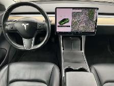 2019 Tesla Model 3 Long Range AWD LEATHER! NAV! CAMERAS! - Photo 11