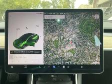 2019 Tesla Model 3 Long Range AWD LEATHER! NAV! CAMERAS! - Photo 19