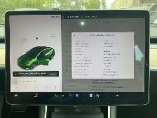 2019 Tesla Model 3 Long Range AWD LEATHER! NAV! CAMERAS! - Photo 22
