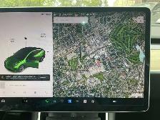 2019 Tesla Model 3 Long Range AWD LEATHER! NAV! CAMERAS! - Photo 23