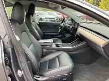 2019 Tesla Model 3 Long Range AWD LEATHER! NAV! CAMERAS! - Photo 26