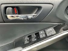 2016 Lexus IS 300 AWD - LEATHER! BACK-UP CAM! COOLED SEATS! SUNR - Photo 12