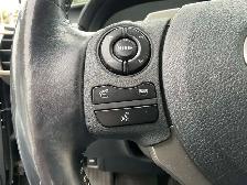 2016 Lexus IS 300 AWD - LEATHER! BACK-UP CAM! COOLED SEATS! SUNR - Photo 17